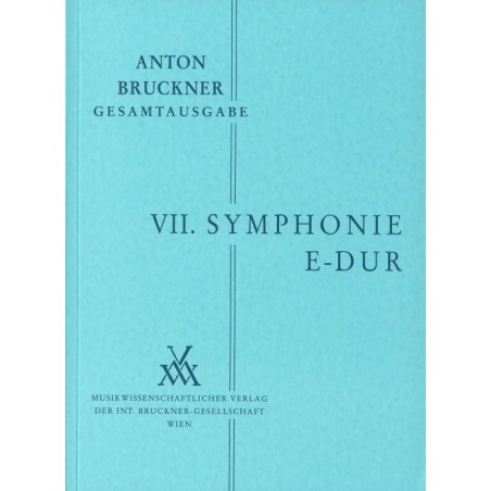 SYMPHONIE 7 E-DUR