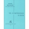 SYMPHONIE 7 E-DUR