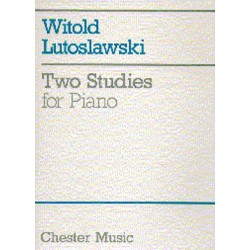 TWO STUDIES