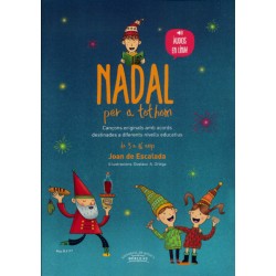 Nadal per a tothom