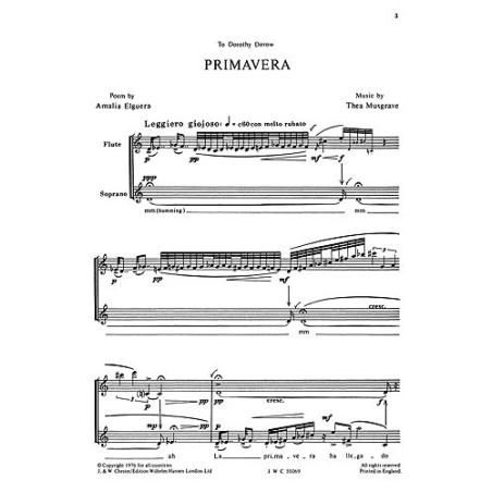 PRIMAVERA