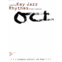 READING KEY JAZZ RHYTHMS