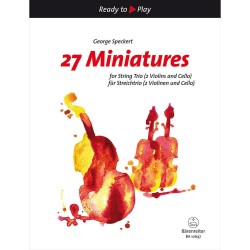 27 Miniatures