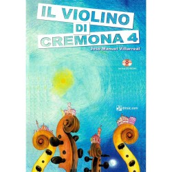 Il Violino di Cremona 4