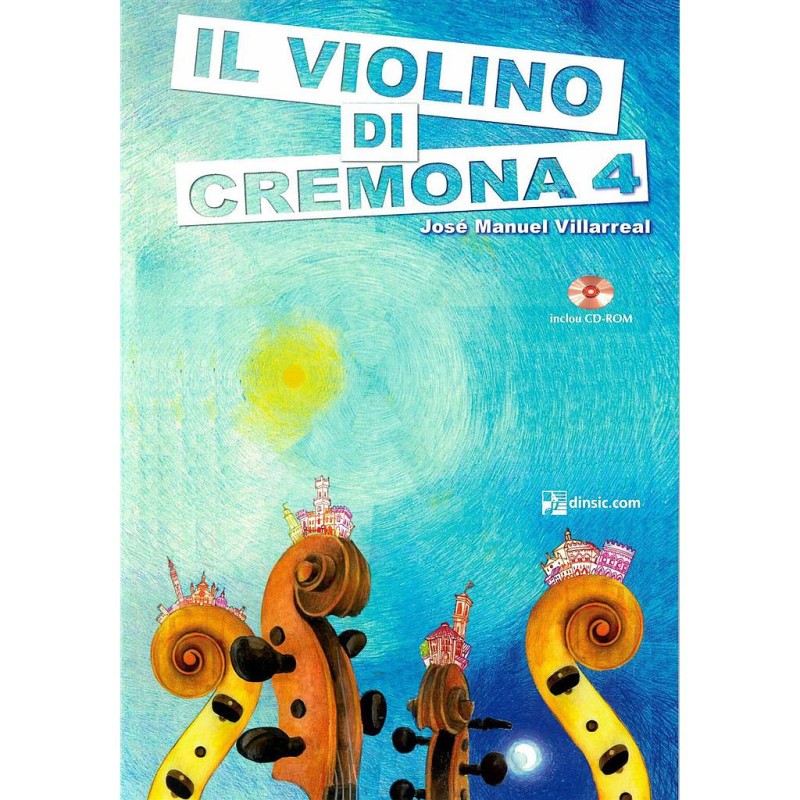 Il Violino di Cremona 4
