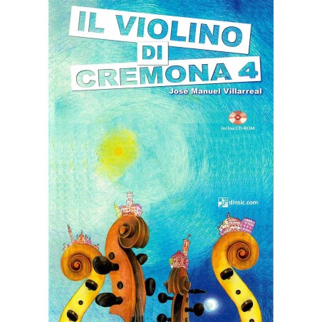 Il Violino di Cremona 4