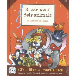 EL CARNAVAL DELS ANIMALS