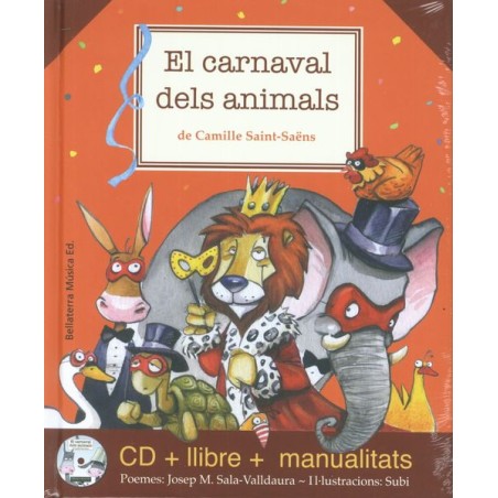 EL CARNAVAL DELS ANIMALS