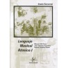 LENGUAJE MUSICAL RITMICO I (GRADO ELEMENTAL)
