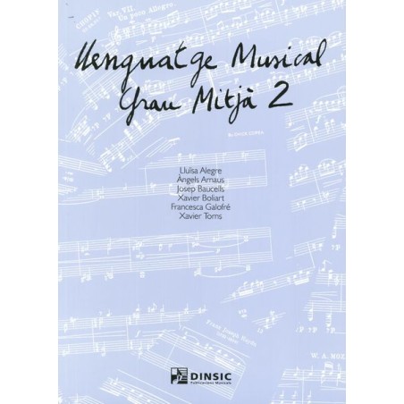 LLENGUATGE MUSICAL- GRAU MITJA 2