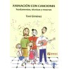 ANIMACION CON CANCIONES