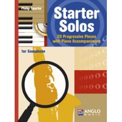 STARTER SOLOS