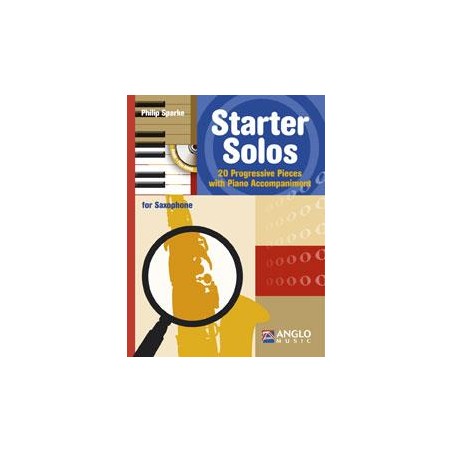 STARTER SOLOS