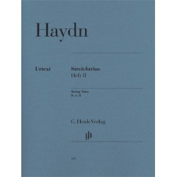 STREICHTRIOS HEFT 2