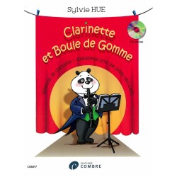 Clarinette et Boule de Gomme