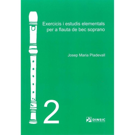 EXERCICIS I ESTUDIS ELEMENTALS 2