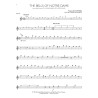 Disney Solos Flute