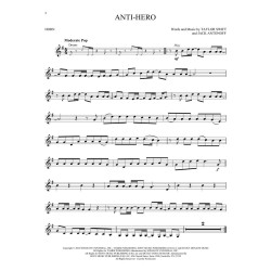 11 Top Hits for Horn
