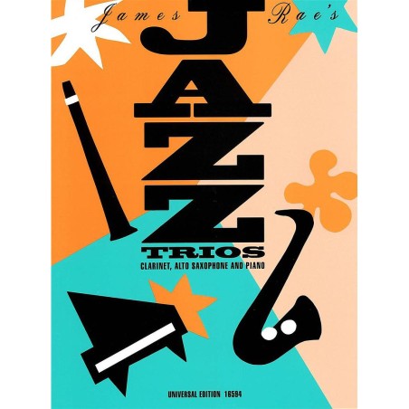 JAZZ TRIOS