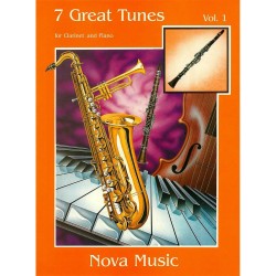 7 GREAT TUNES VOL.1