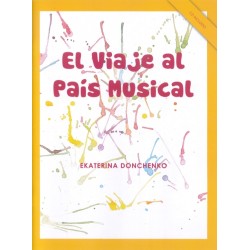 EL VIAJE AL PAIS MUSICAL