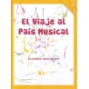 EL VIAJE AL PAIS MUSICAL
