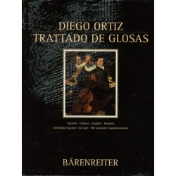 TRATADO DE GLOSAS