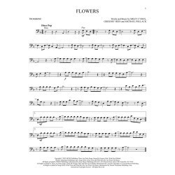 11 Top Hits for trombone