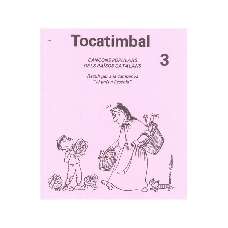 TOCATIMBAL 3