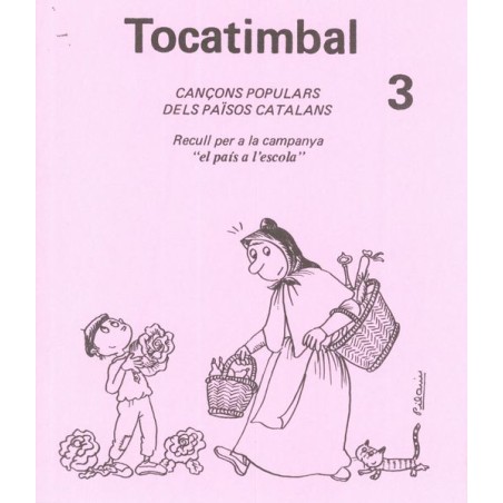 TOCATIMBAL 3