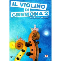Il Violino di Cremona 2