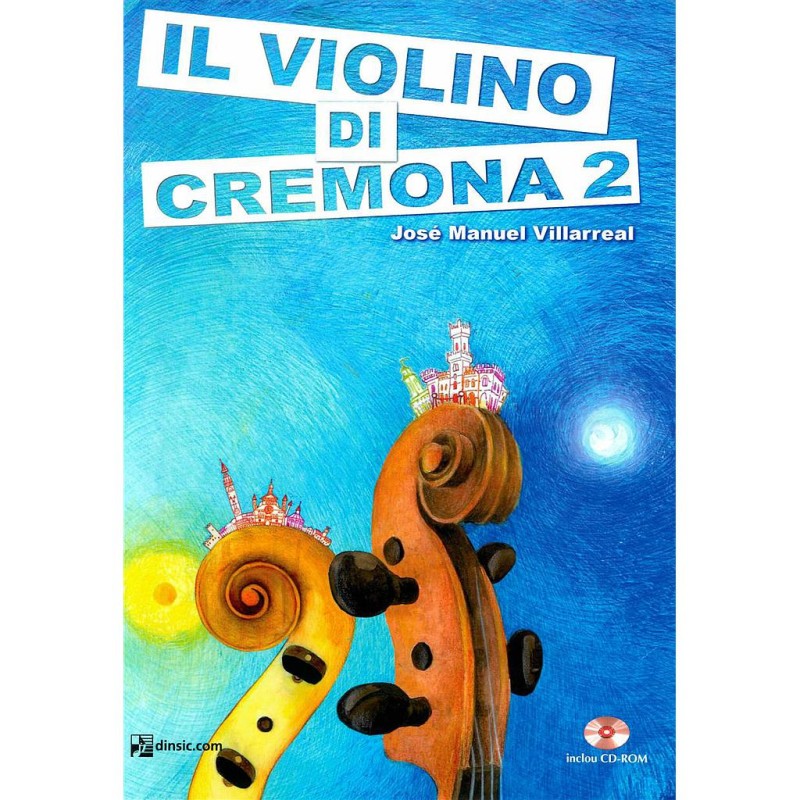 Il Violino di Cremona 2