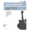 EASY JAZZ CONCEPTION (15 SOLO ETUDES)
