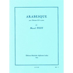 ARABESQUE