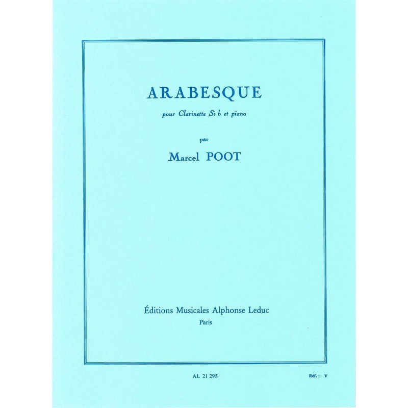 ARABESQUE