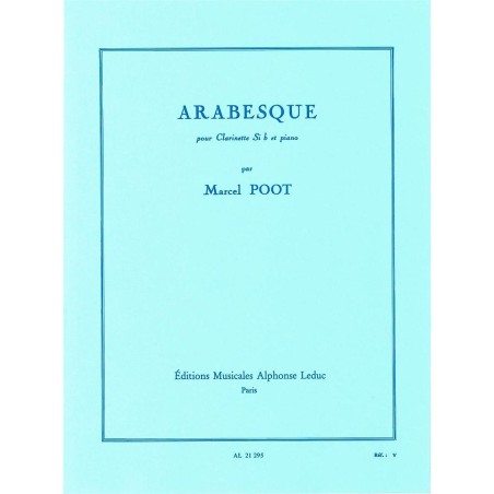 ARABESQUE