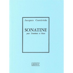 SONATINE