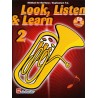 LOOK, LISTEN & LEARN 2 (TC)