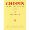 SONATAS