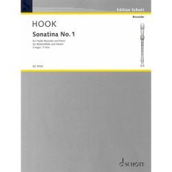 SONATINA 1 F-DUR