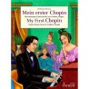 MY FIRST CHOPIN (EASY PIANO PIECES)
