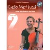 CELLO METHOD. HAVE FUN PLAYING THE CELLO BOOK 2