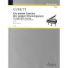 LES PRIMERS PAS OP.82/2