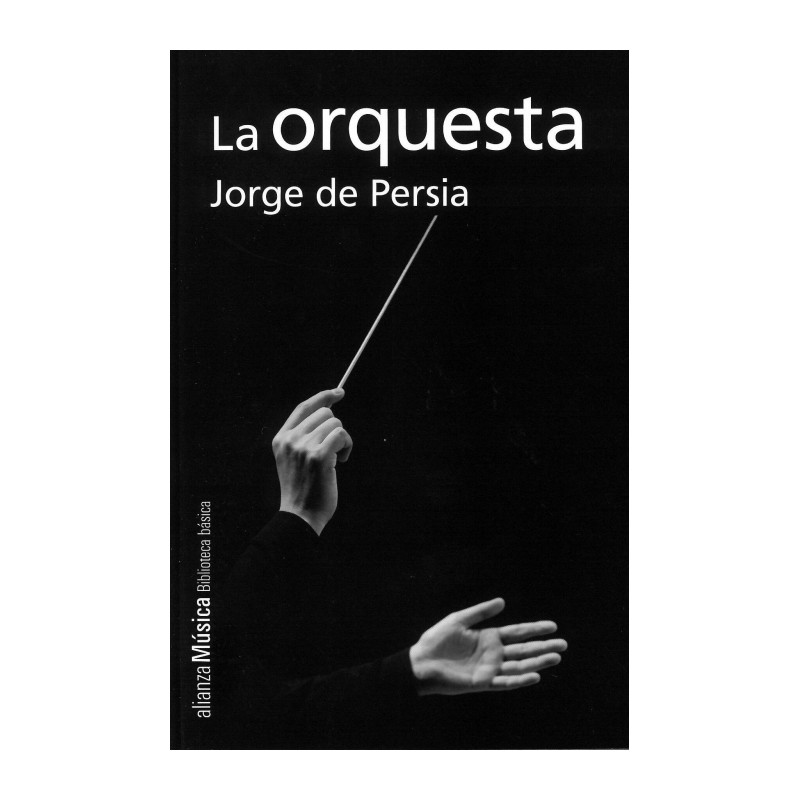 LA ORQUESTA