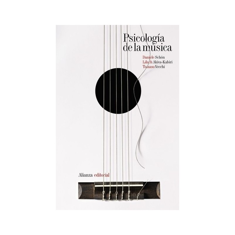 Psicologia de la música