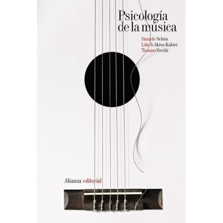 Psicologia de la música