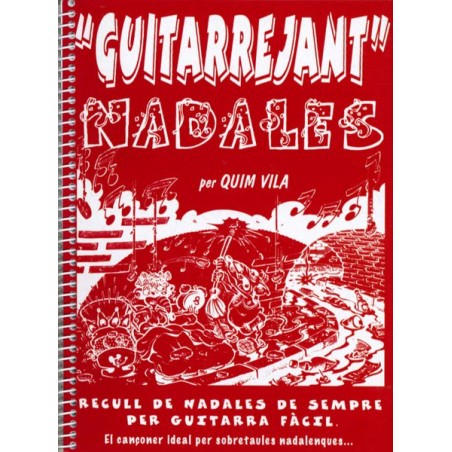 GUITARREJANT NADALES
