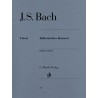 ITALIENISCHES KONZERT BWV 971