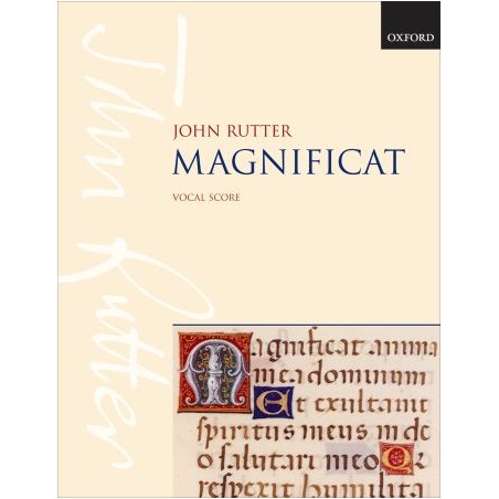 MAGNIFICAT