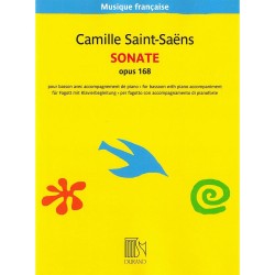 Sonate op.168